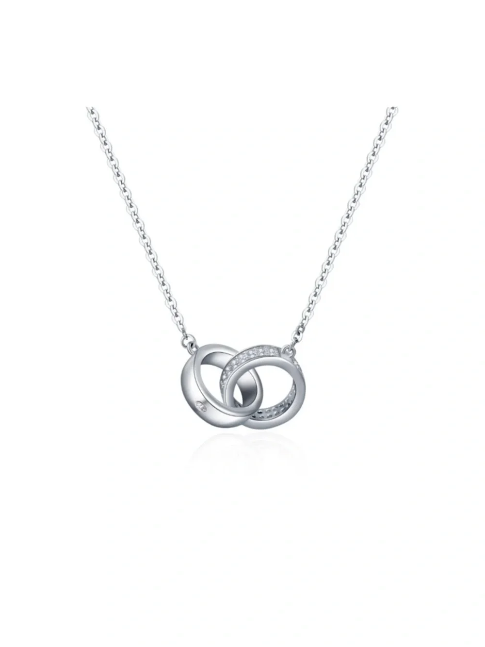Nic and Syd Aritzia Necklace